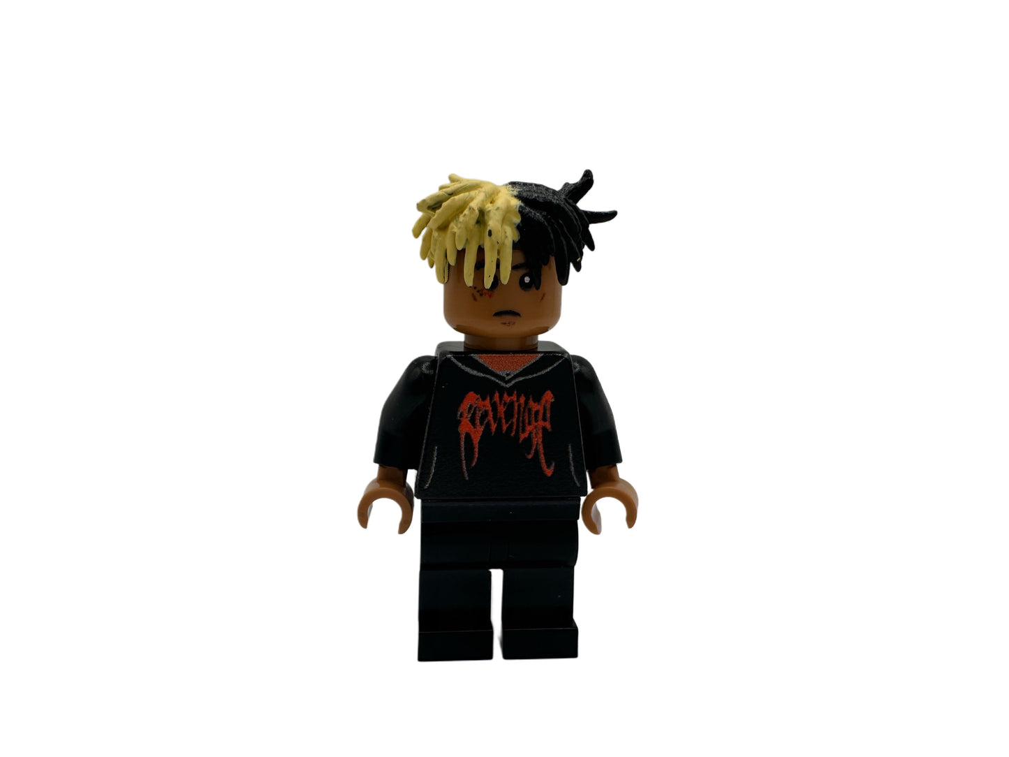 XXXTentacion “2017 XXL” -