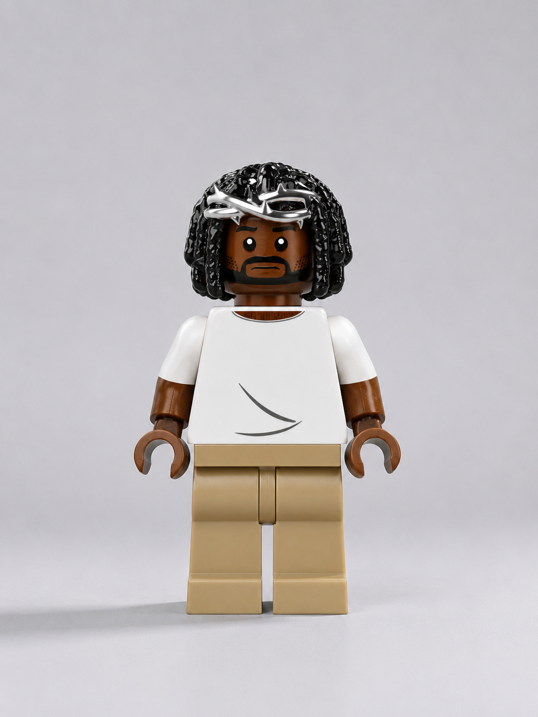 Kendrick Lamar “Mr. Morale & the Big Steppers” Minifigure