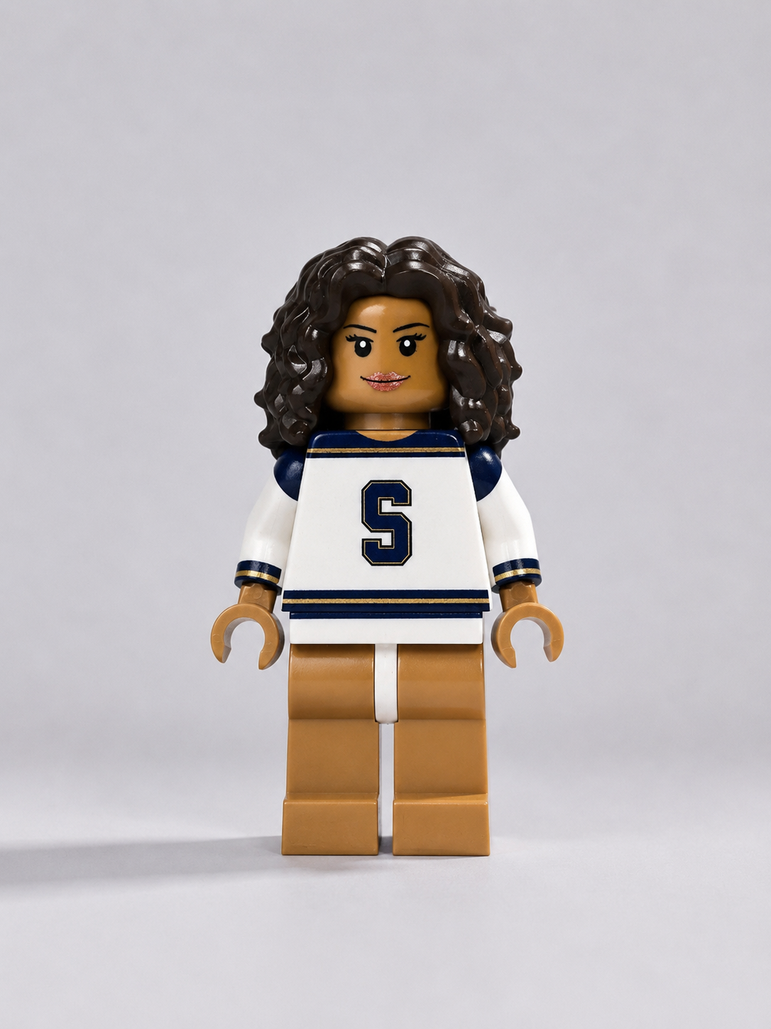 SZA “SOS” Minifigure
