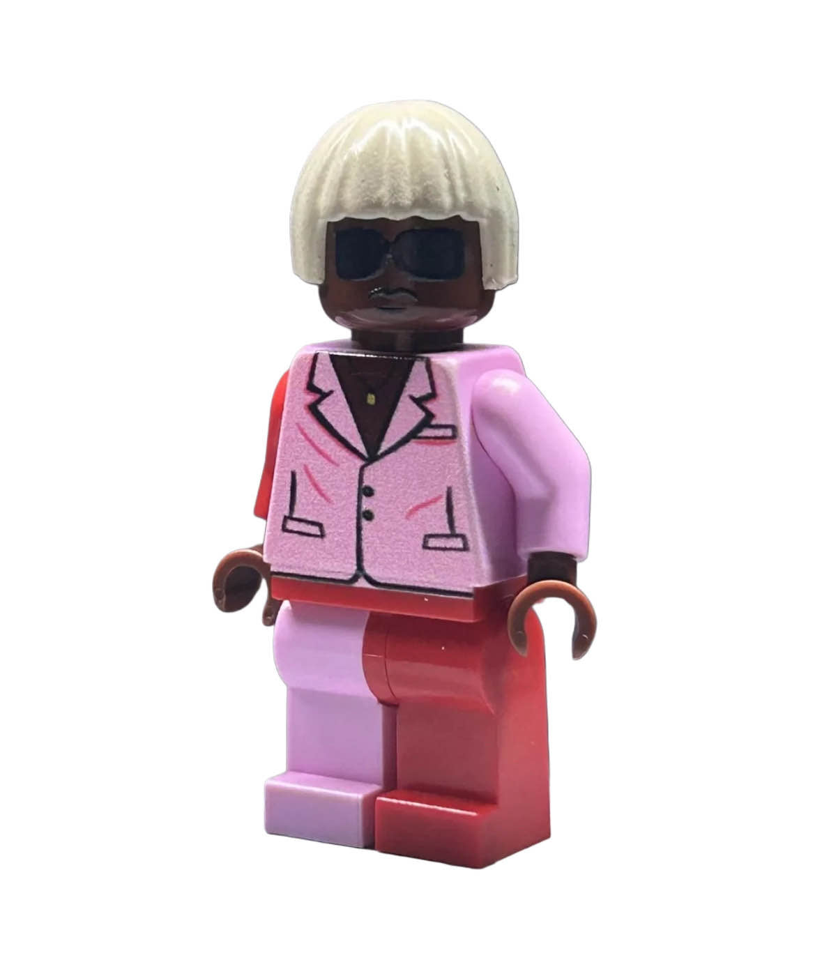 Tyler, The Creator “IGOR” Minifigure