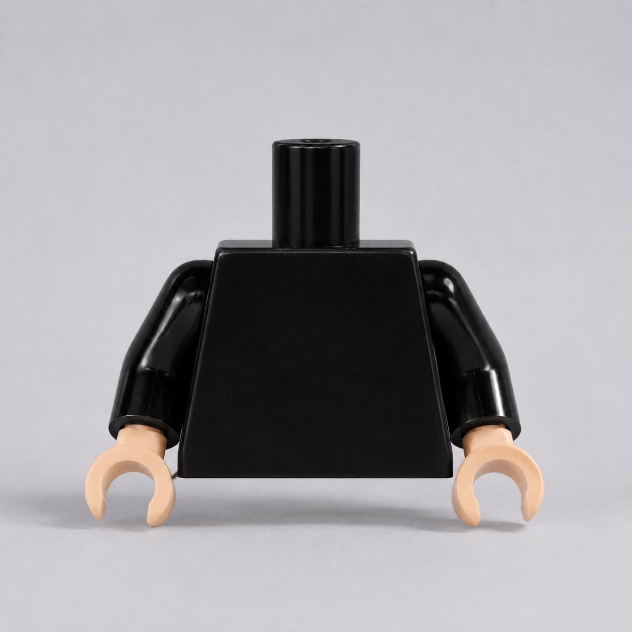 Custom Minifigure Torso (Your Design)