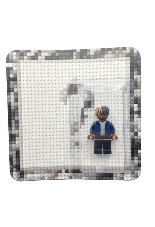 XXXTentacion - “?” Minifigure