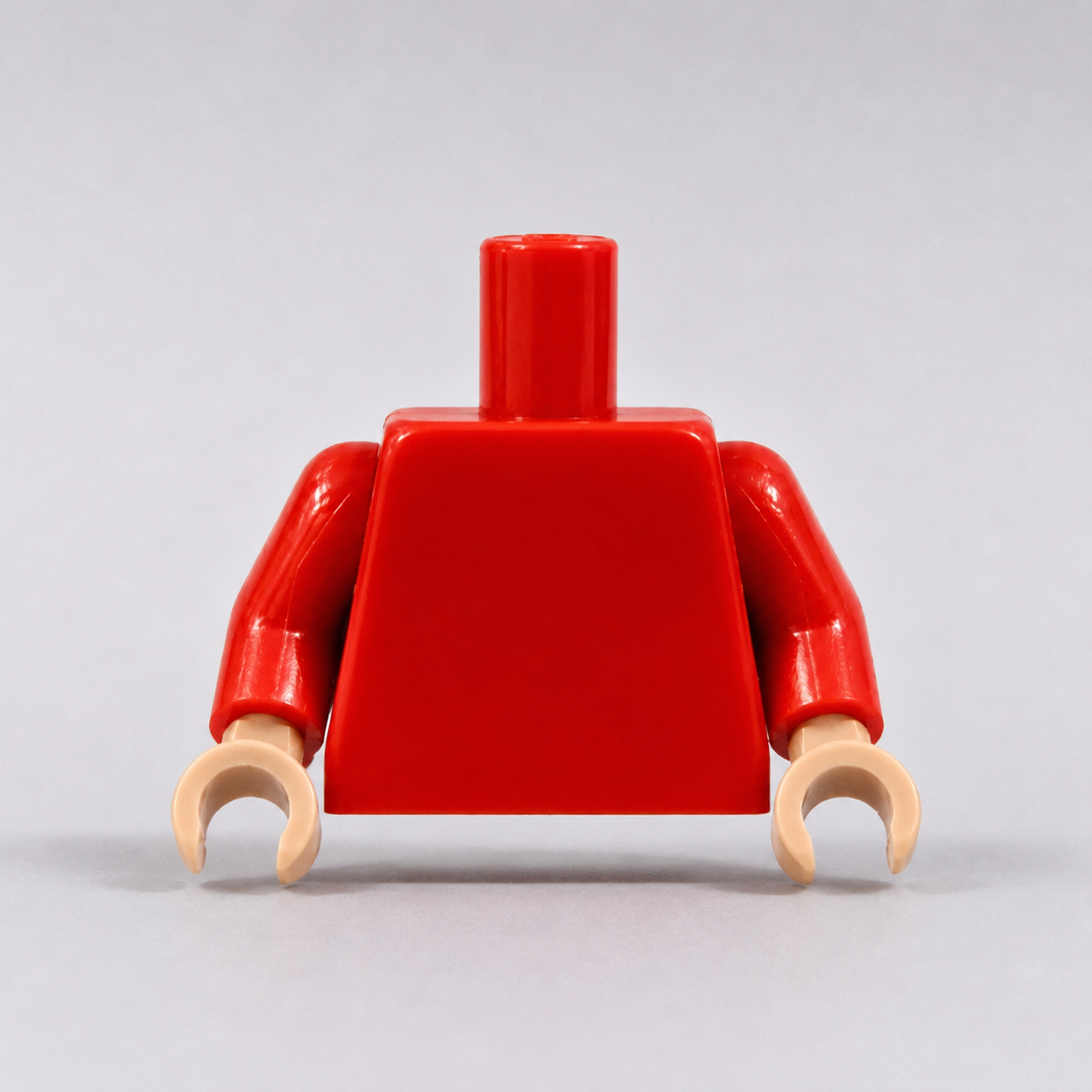 Custom Minifigure Torso (Your Design)