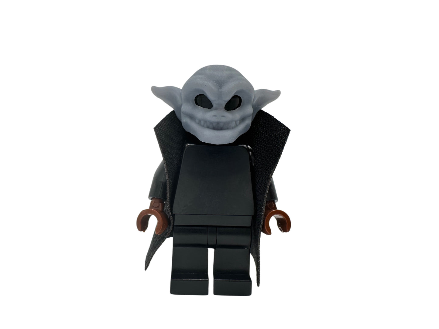 Destroy Lonely - “If Looks Could Kill” Minifigure