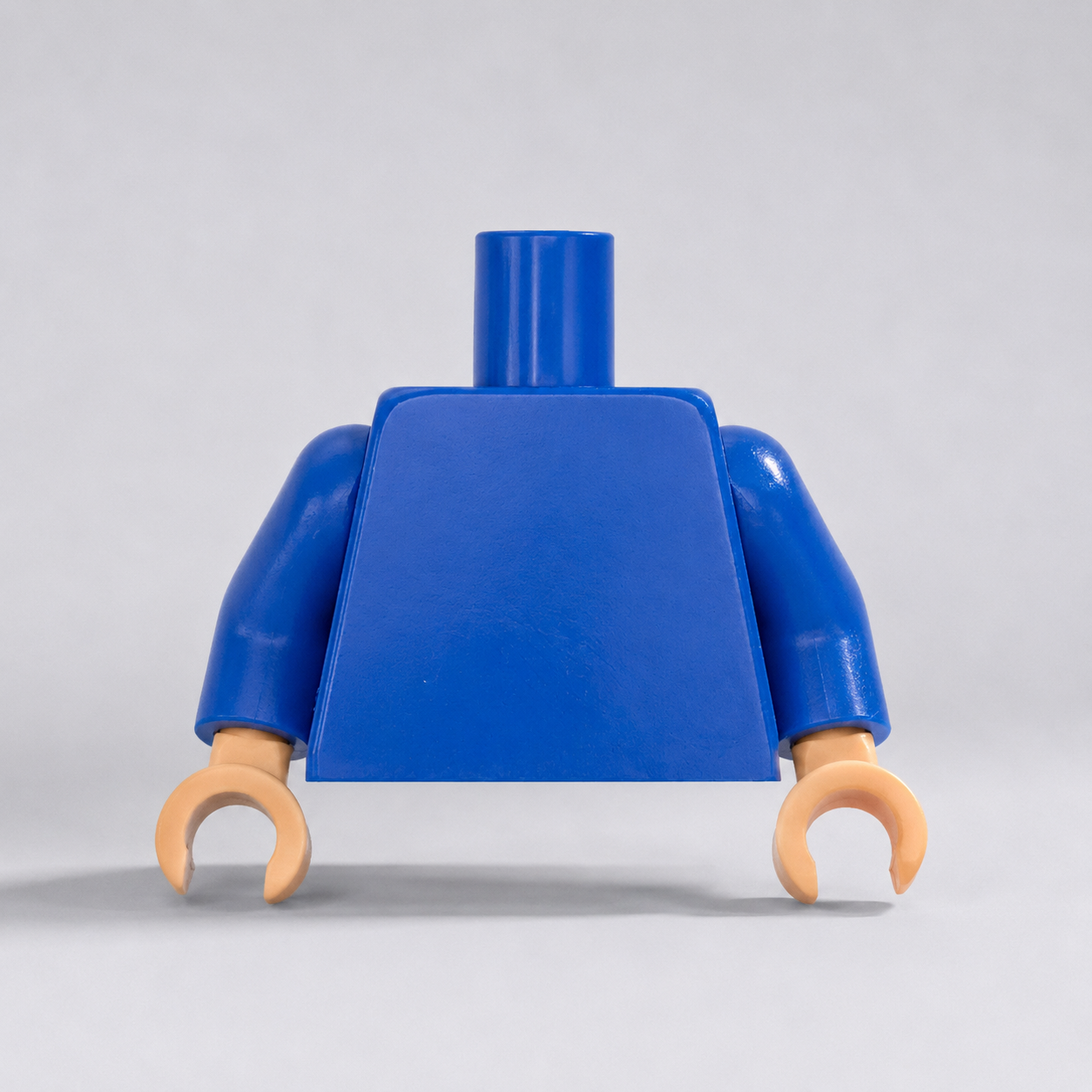 Custom Minifigure Torso (Your Design)