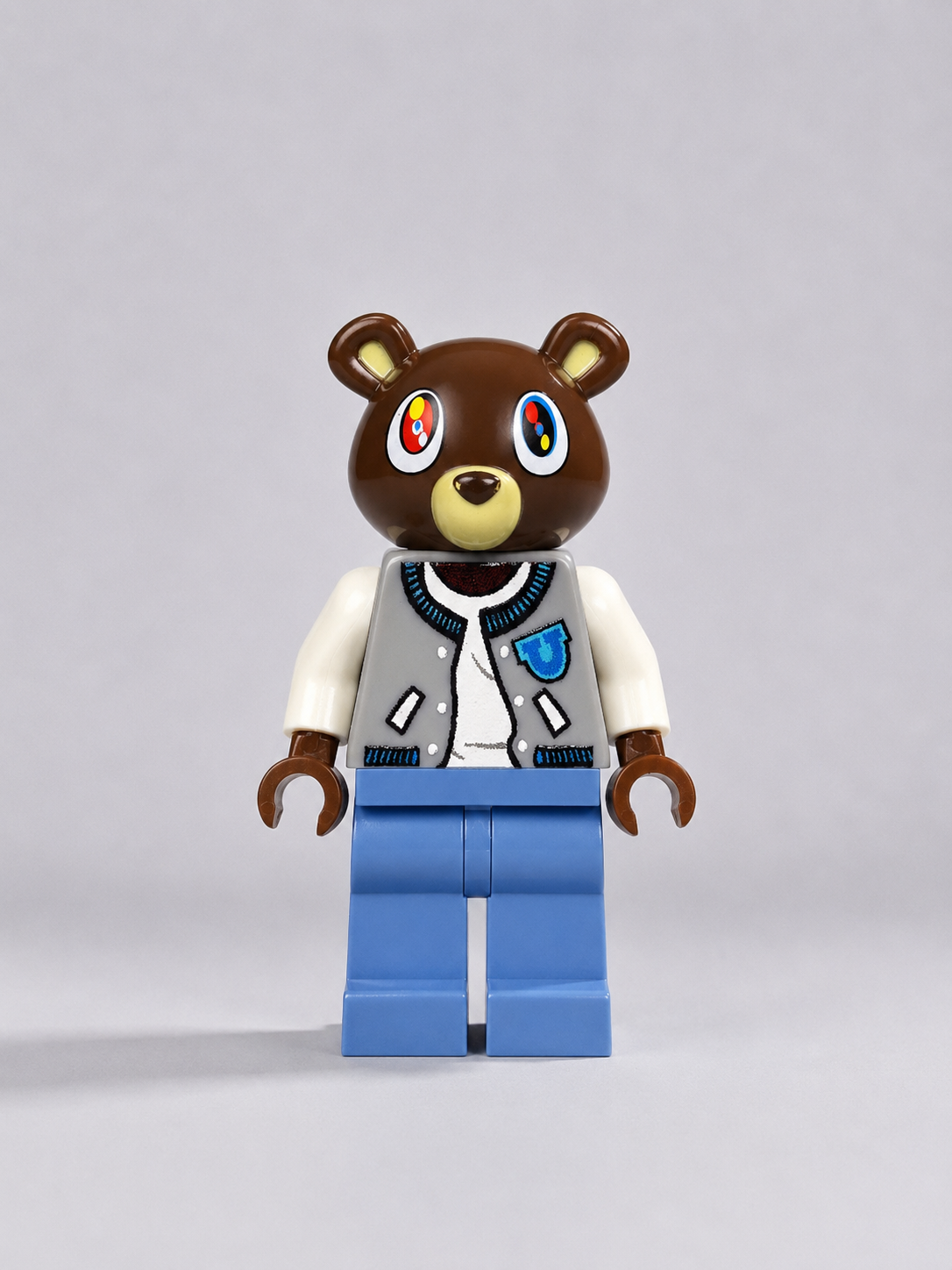 Kanye West “Graduation” Minifigure