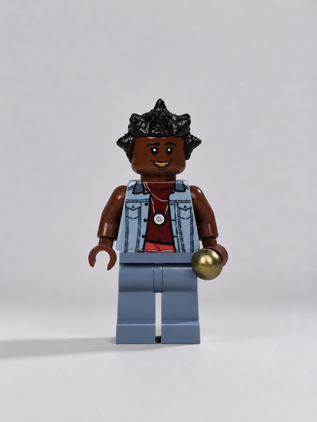 Kodak Black “2016 XXL Freshman” Minifigure