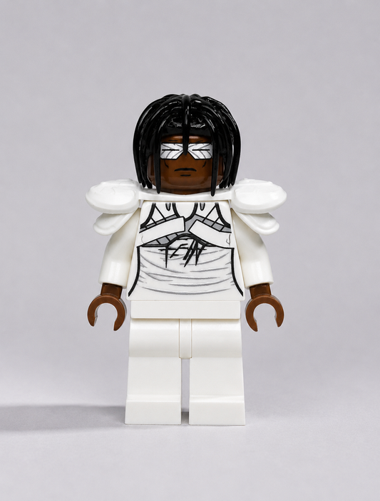 Travis Scott “Utopia” Minifigure