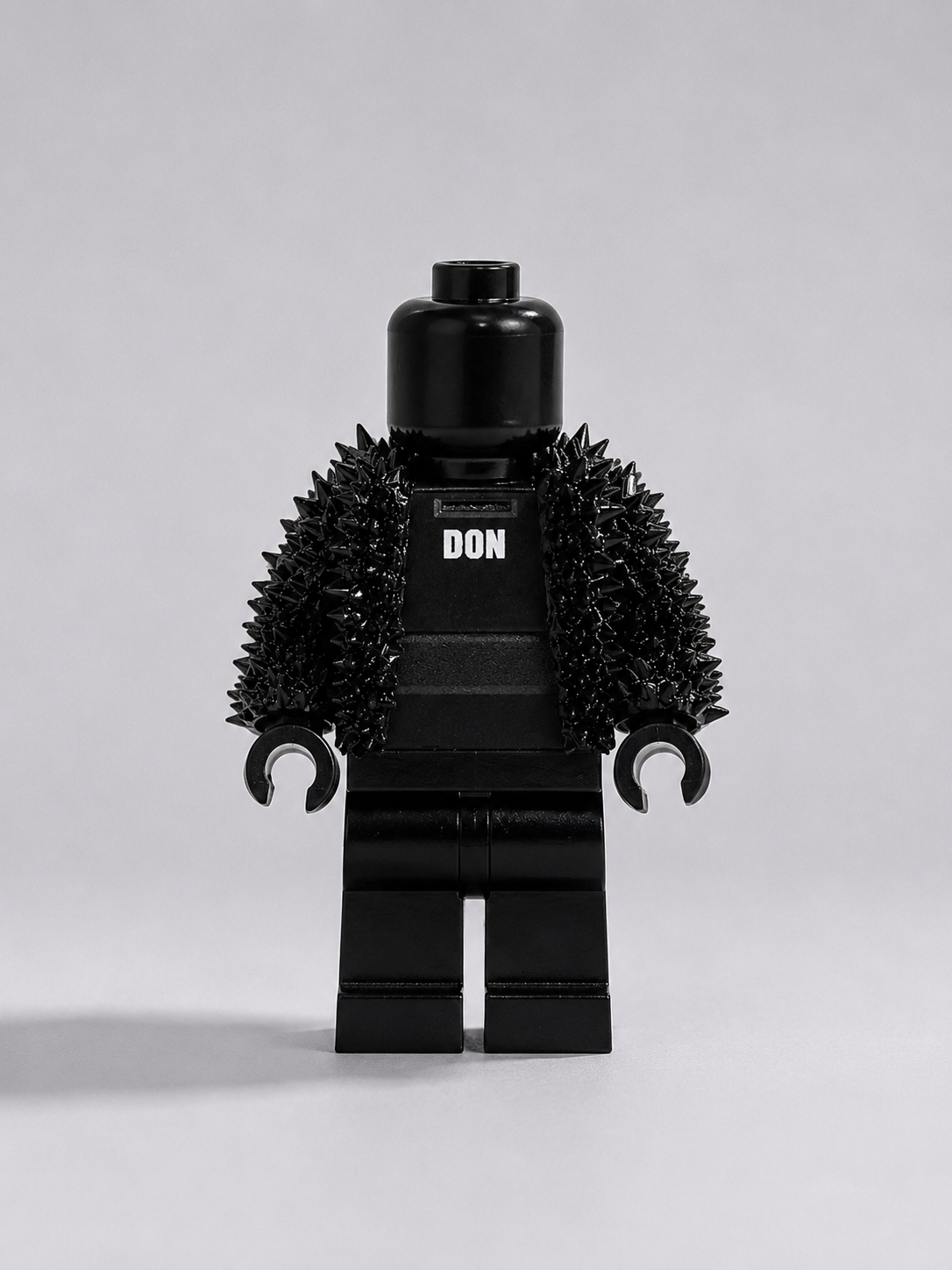 Kanye West “DONDA” Minifigure