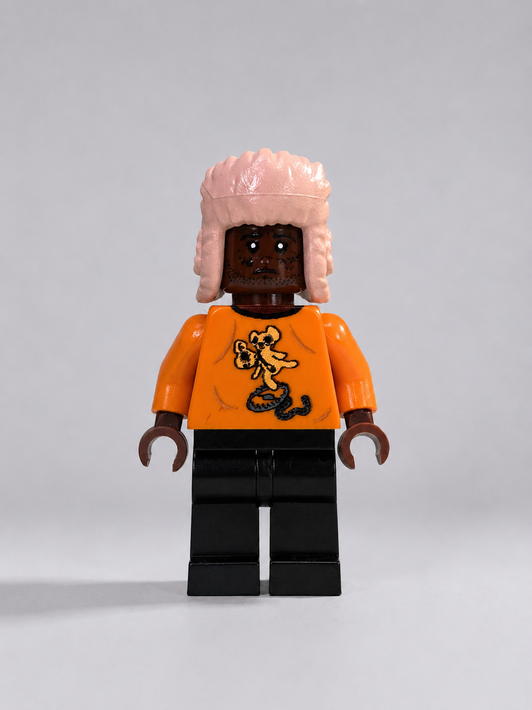 Lil Uzi Vert “Eternal Atake 2” Minifigure