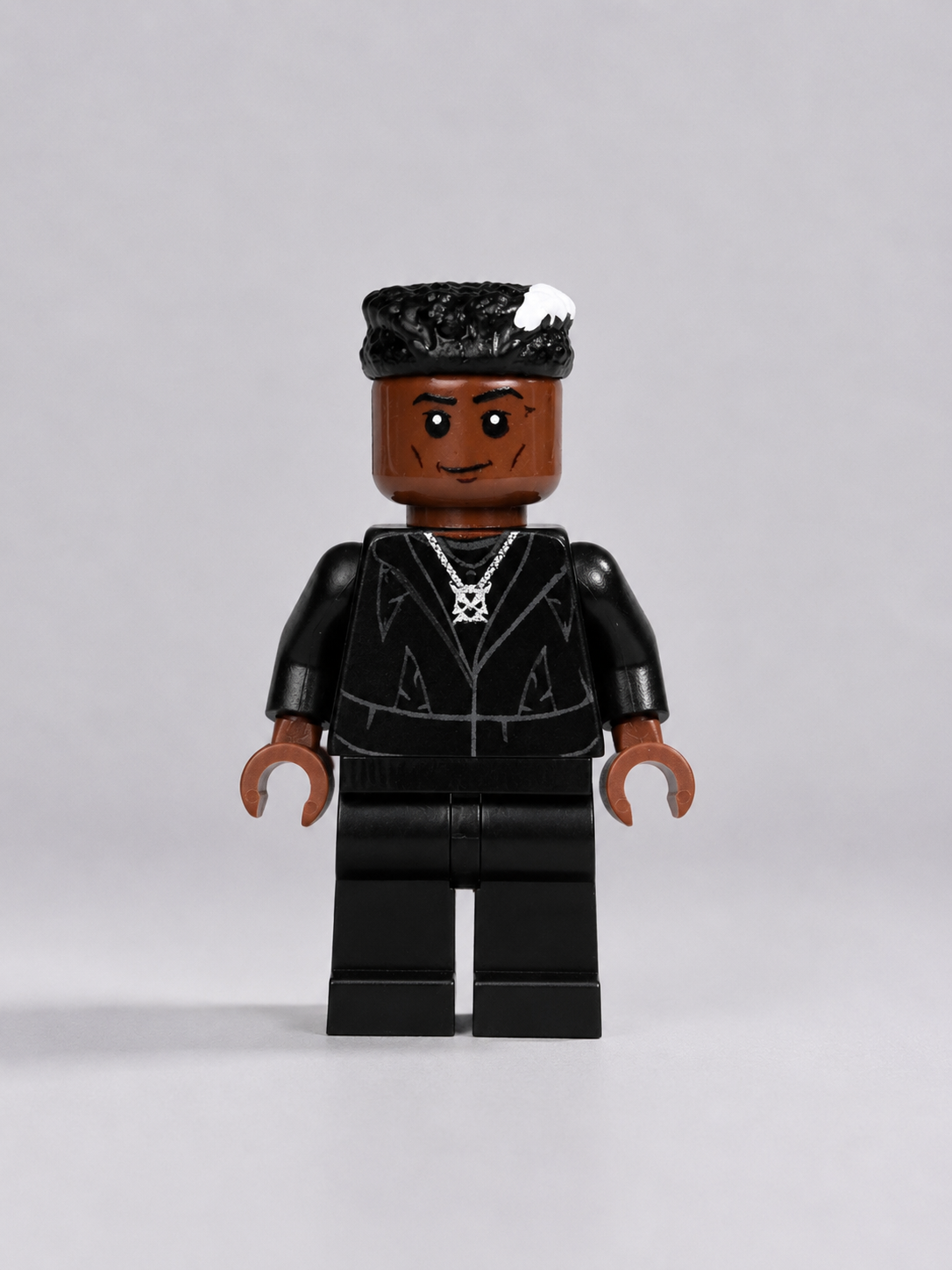 Ken Carson “A Great Chaos” Minifigure