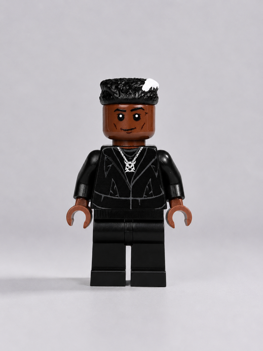 Ken Carson “A Great Chaos” Minifigure